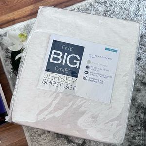 The Big One Sheets for Home - Poshmark